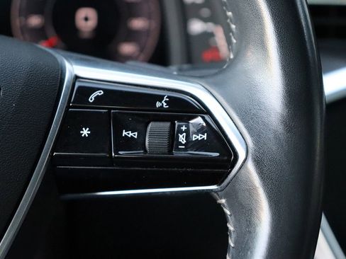 Used 2020 Audi A7 3.0T Prestige w/ Prestige Package image 17