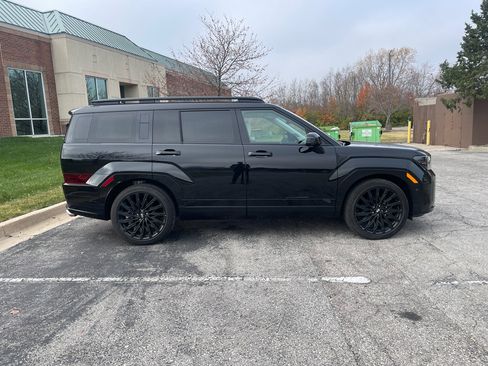 Used 2025 Hyundai Santa Fe Calligraphy image 6