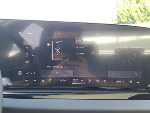 New 2026 Audi A6 Premium Plus image 22