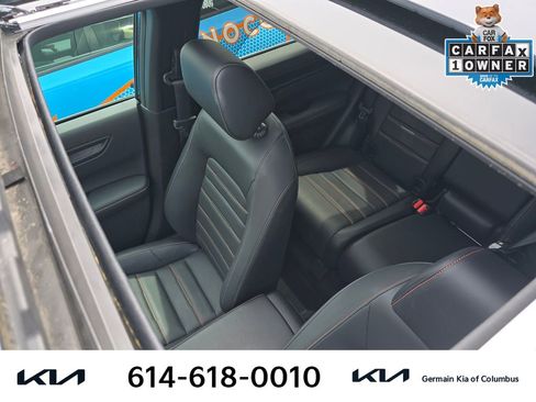 Used 2024 Honda CR-V Sport-L image 21