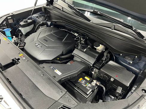 Used 2020 Hyundai Palisade SEL AWD/4WD image 32