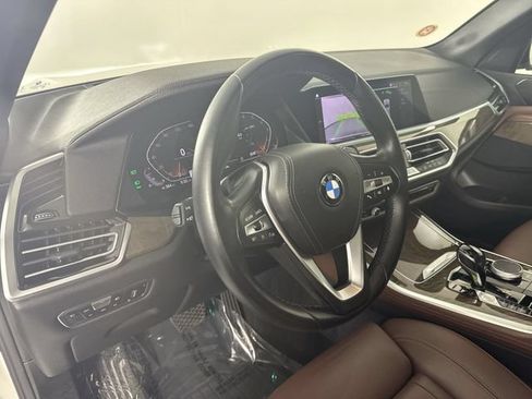 Used 2019 BMW X5 xDrive40i AWD/4WD image 24