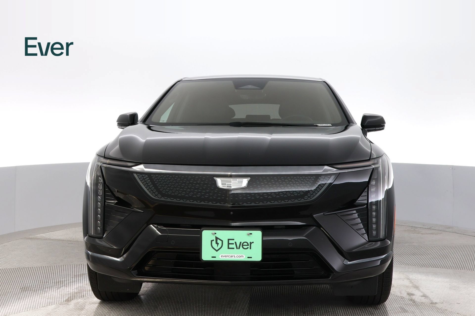Used 2026 Cadillac Optiq Sport 2 w/ LPO, Floor Liner Package RWD image 12