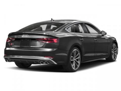 Used 2019 Audi S5 Prestige image 2