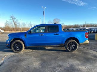 New 2026 Ford Maverick XLT w/ XLT Luxury Package AWD/4WD video 2