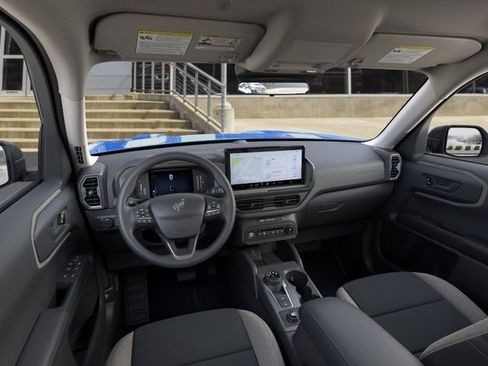 New 2026 Ford Bronco Sport Big Bend AWD/4WD image 9