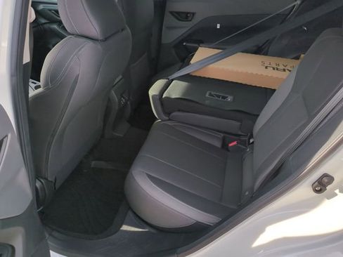 New 2026 Subaru Crosstrek 2.5i Premium image 26