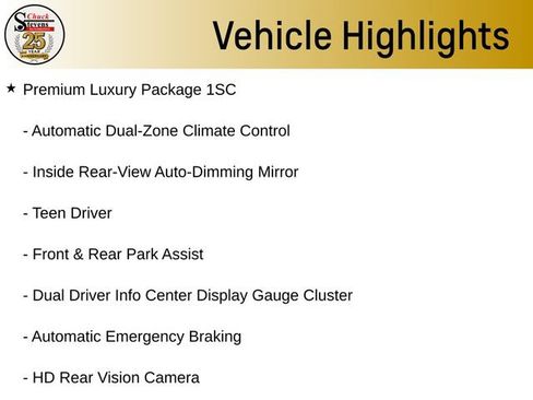 Used 2020 Cadillac XT5 Premium Luxury FWD image 7