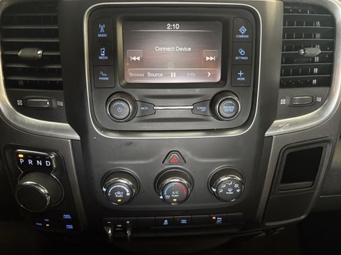 Used 2021 RAM 1500 Classic Warlock w/ Trailer Tow Group image 10