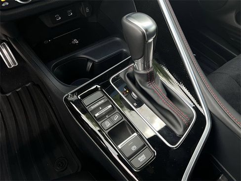 Certified 2025 Acura ADX A-Spec image 22