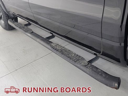 Used 2019 RAM 1500 Rebel w/ Rebel Level 2 Equipment Group image 30