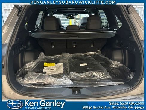 Used 2026 Subaru Forester Premium image 14
