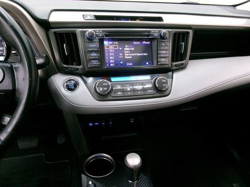 Used 2013 Toyota RAV4 Limited AWD/4WD image 33