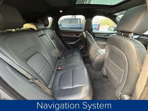 Used 2022 Jaguar F-PACE S image 22