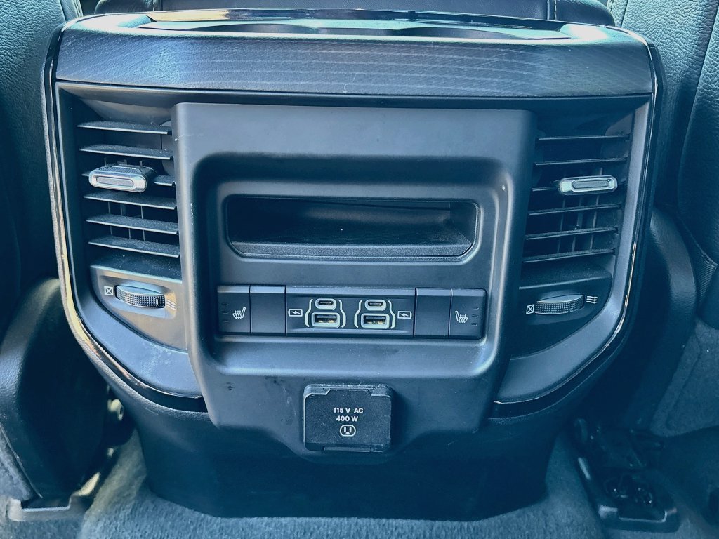 Used 2022 RAM 1500 Limited w/ Night Edition AWD/4WD image 26