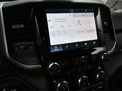 New 2026 RAM 1500 Big Horn image 34