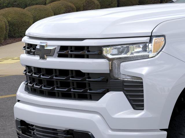 New 2026 Chevrolet Silverado 1500 RST AWD/4WD image 35