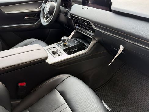 New 2026 MAZDA CX-90 Plug-In Hybrid w/ Preferred AWD/4WD image 17