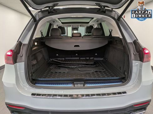 Used 2025 Mercedes-Benz GLE 350 4MATIC image 24