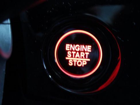 Certified 2025 Honda Civic Sport image 30