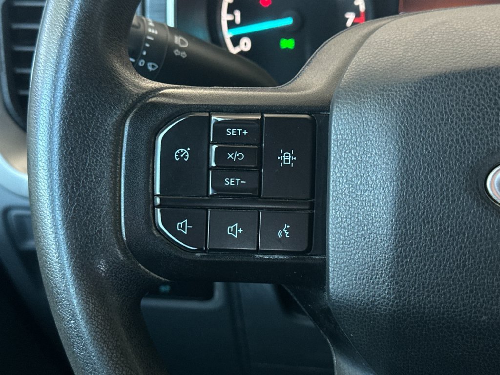 Used 2021 Ford F150 XLT AWD/4WD image 21