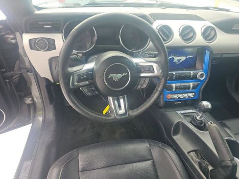 Used 2016 Ford Mustang GT Premium image 8