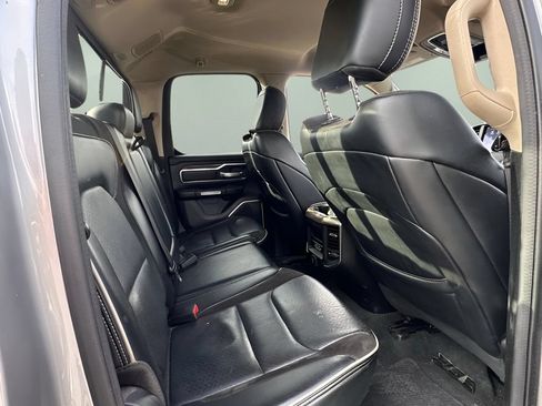 Used 2020 RAM 1500 Laramie RWD image 23