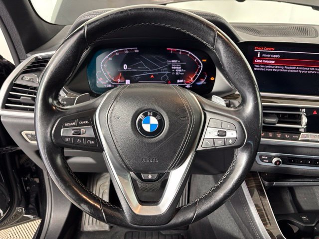Used 2020 BMW X5 xDrive40i w/ Premium Package AWD/4WD image 12