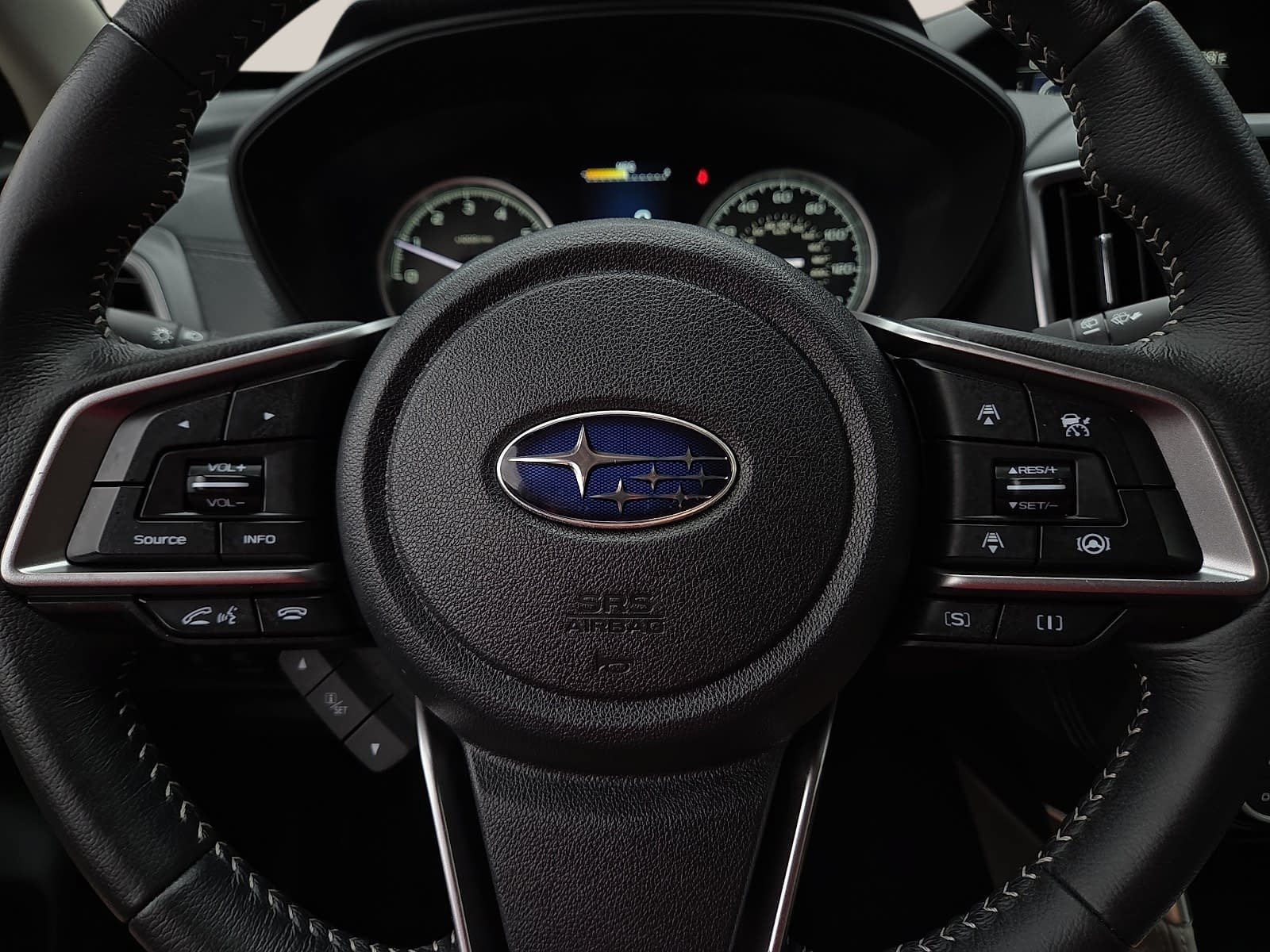 Certified 2024 Subaru Forester Premium AWD/4WD image 20