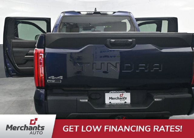 Used 2023 Toyota Tundra SR5 AWD/4WD image 57