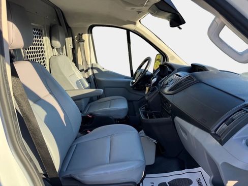 Used 2017 Ford Transit 150 130 Low Roof image 10