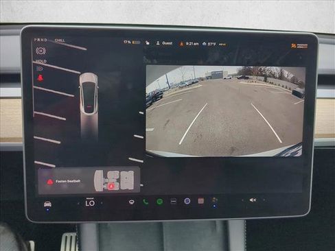 Used 2023 Tesla Model Y Performance image 12