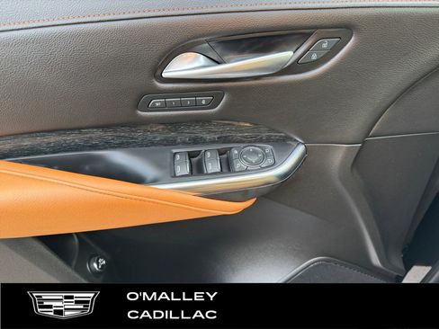 Certified 2024 Cadillac XT4 Sport image 19