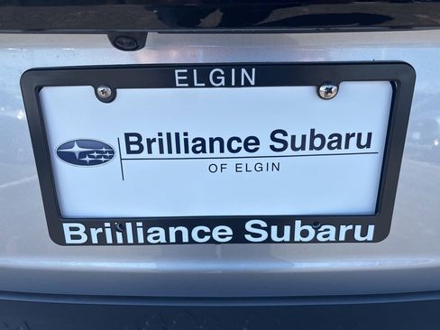 New 2025 Subaru Crosstrek 2.5i Sport image 11