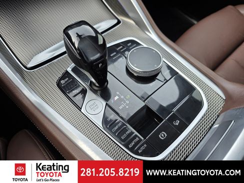 Used 2020 BMW X6 M50i image 27