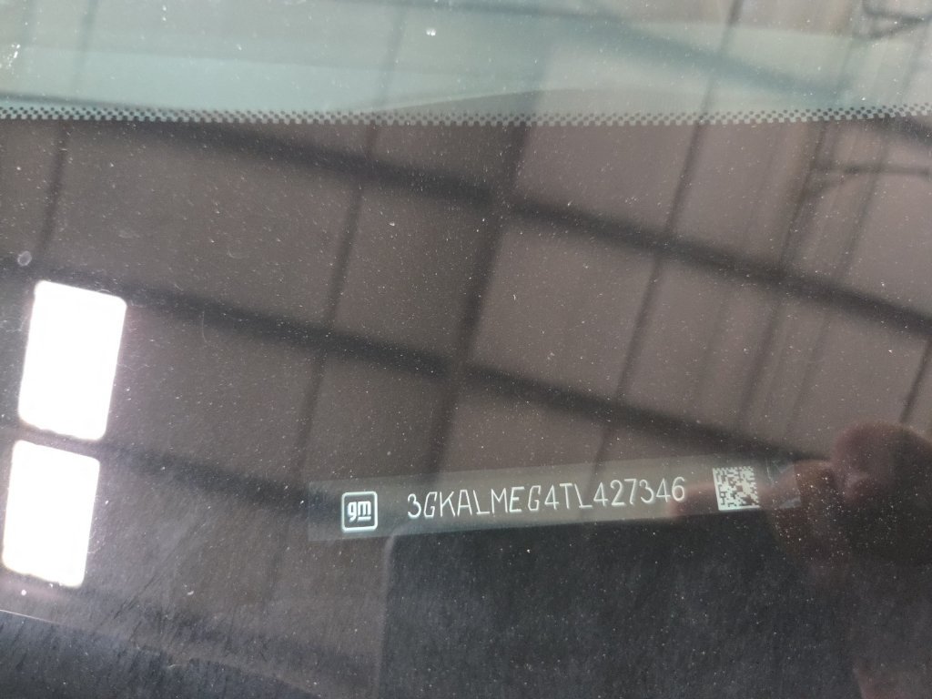 Used 2026 GMC Terrain Elevation FWD image 5