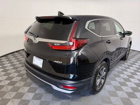 Used 2020 Honda CR-V EX-L image 6