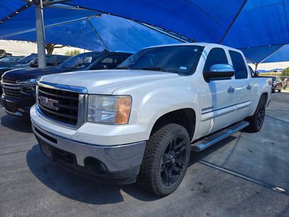 Used 2011 GMC Sierra 1500 SLE w/ Power Tech Package