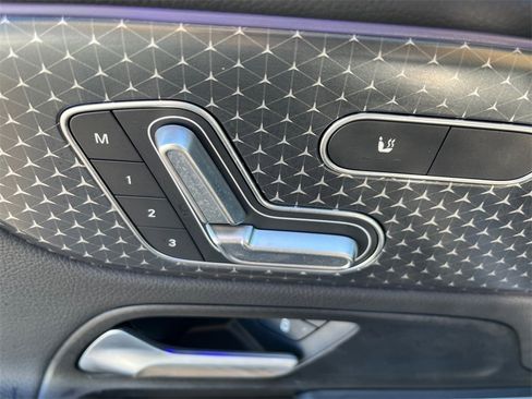 Certified 2025 Mercedes-Benz GLB 250 4MATIC image 20