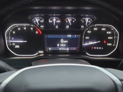 Used 2021 GMC Sierra 2500 SLE w/ SLE Value Package; image 17