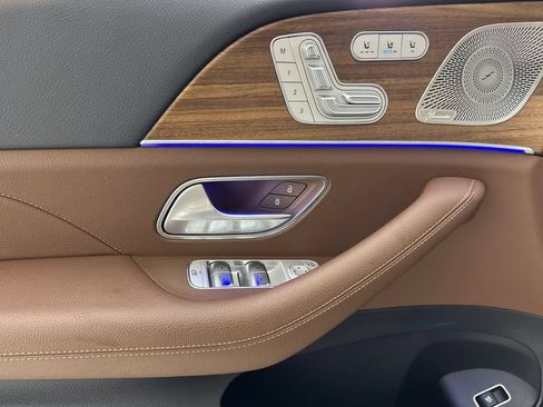 Certified 2026 Mercedes-Benz GLS 450 4MATIC image 13