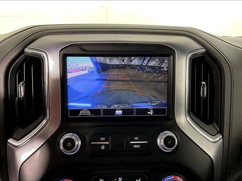 Used 2020 GMC Sierra 1500 SLT w/ SLT Premium Plus Package image 31