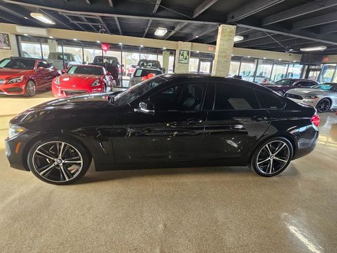 Used 2018 BMW 430i Gran Coupe image 4