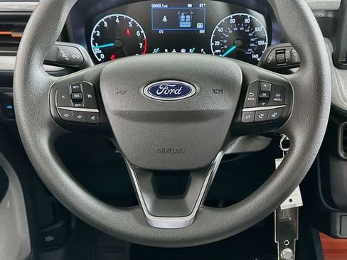 Used 2023 Ford Maverick XLT FWD image 14