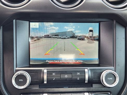 Used 2023 Ford Mustang GT Premium w/ Equipment Group 401A image 18