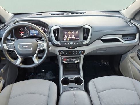 Certified 2024 GMC Terrain SLE image 33