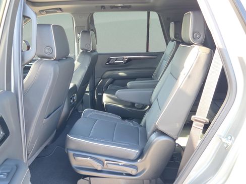 New 2026 Chevrolet Tahoe Premier w/ Sun And Tow Package image 12