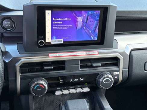 New 2026 Toyota Tacoma SR5 image 29