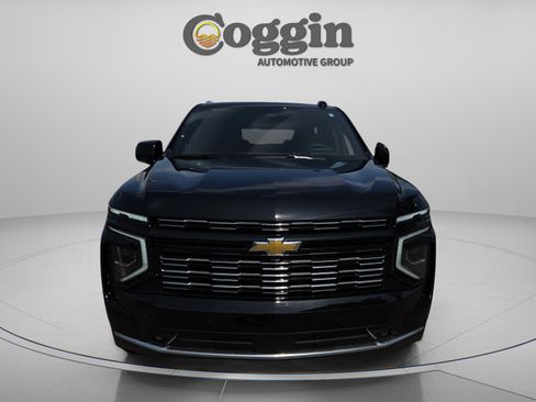 New 2026 Chevrolet Tahoe High Country AWD/4WD image 8