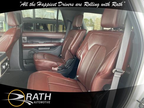 Used 2023 Ford Expedition Limited image 20